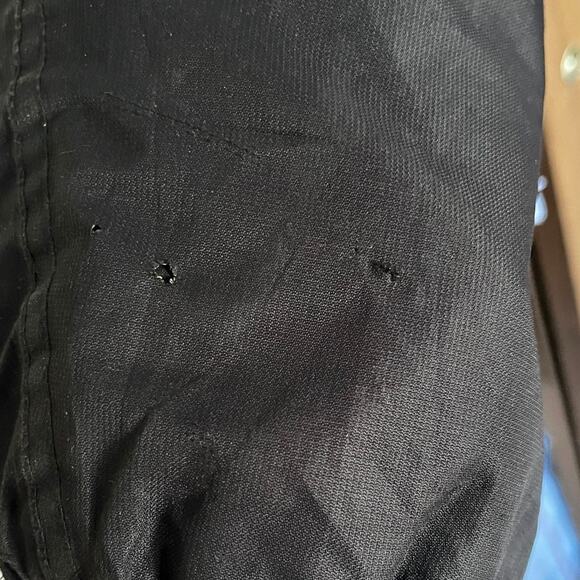 Gerry ski snowboard 2 in 1 hooded jacket shell plus puffer inner jacket medium - Picture 13 of 16